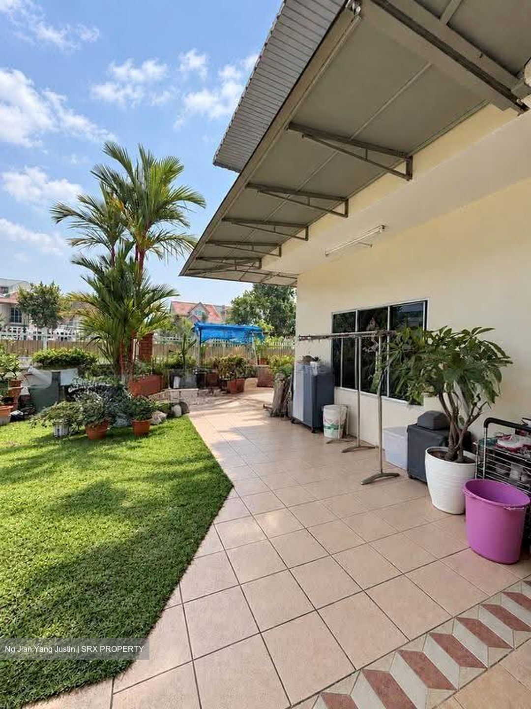 Serangoon Garden Estate (D19), Semi-Detached #634645531